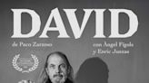 Hongaresa trae a Sagunt la tragicomedia "David"