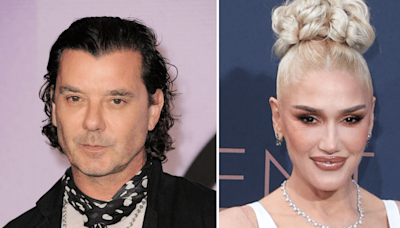 Gwen Stefani's Ex-Husband Gavin Rossdale Pushing Her Buttons After Learning of Trouble With Blake Shelton: Report