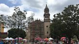 Virgen del Carmen, la "milagrosa" imagen que reúne a miles en SLP | San Luis Potosí