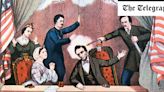 ‘John Wilkes Booth would have voted for Trump’: How to stage a play about a presidential assassin