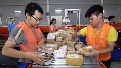 Vietnam expected to become e-commerce powerhouse in South-East Asia, reports Nikkei