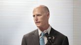 Rick Scott dice que ‘no me disculparé con absolutamente nadie’