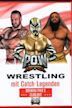 P.O.W. Wrestling mit Catch Legenden