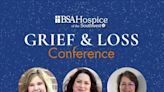 'The hardest thing about grieving is to grieve': Amarillo organizations to host conference