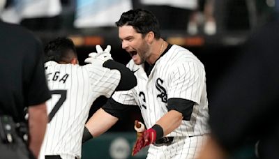 Kepler's RBI single in 9th inning gives Twins 3-2 victory over White Sox for 8th straight win