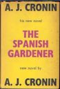 The Spanish Gardener (novel)