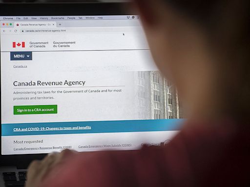 Want to appeal a CRA assessment? Better not be one day late, as this taxpayer found out