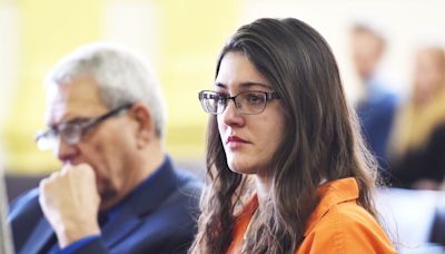 Kaitlyn Conley granted right to appeal