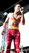 Femi Kuti