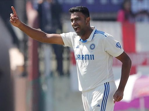 ...India Off-Spinner Ravichandran Ashwin's Autobiography 'I ...Kutti Cricket Story' To Be Unveiled On June 10th...