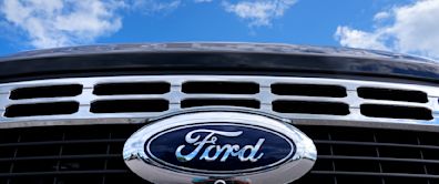 Ford's US sales soar 11.2% in May, powered by hybrids, trucks, and even EVs