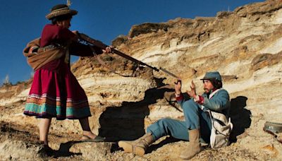 Érase una vez en los andes: película nacional llegará pronto a todos los cines del Perú