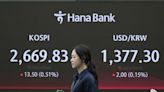 Stock market today: Asian shares rise, cheered by last week’s tech rally on Wall Street - WTOP News