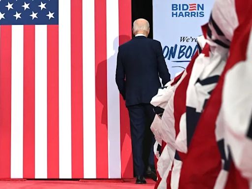 John Fetterman, Bob Casey had wildly different reactions to Joe Biden dropping out