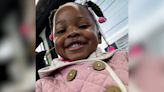 ‘An innocent child that didn’t get to live her life’: Family reeling after toddler was killed in DC