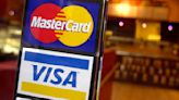 Visa, Mastercard settle long-running antitrust suit over swipe fees with merchants