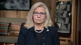 Exclusive: Liz Cheney says she’ll ‘make a decision in the coming months’ about running for president