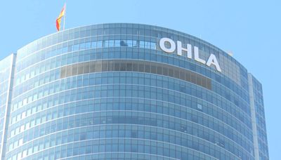 OHLA ampliará capital por 100 millones y los Amodio se mantendrán como mayores accionistas