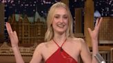 Sophie Turner abre o jogo sobre divórcio de Joe Jonas