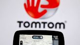 Navigation firm TomTom sees broadly flat 2024 sales on subdued auto sector