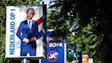 Dutch nationalist Wilders eyes win as Netherlands kicks off EU voting