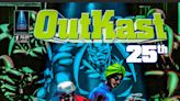 OutKast - ATLiens (25th Anniversary Deluxe Edition) | iHeart