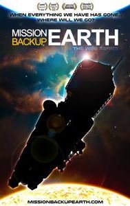 Mission Backup Earth