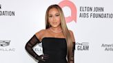 Adrienne Bailon & Israel Houghton Welcome First Baby: ‘We Have Never Been Happier to Lose Sleep!’