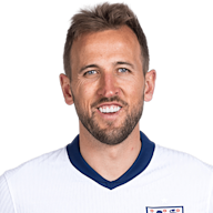 Harry Kane