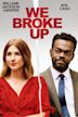 We Broke Up (film)