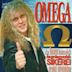 Az Omega koncertek legnagyobb sikerei eredeti felvételeken