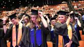 York County Community College celebrates Class of 2022 at 27th commencement ceremony