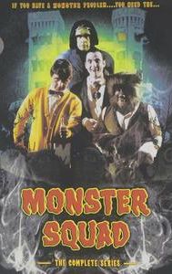 Monster Squad