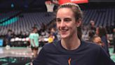 Caitlin Clark’s mantra as she takes on the WNBA: ‘Don’t lose the fun of it’