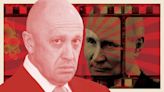 Before He Turned on Putin, Yevgeny Prigozhin Made Hollywood-Style Propaganda Films to Sell His War