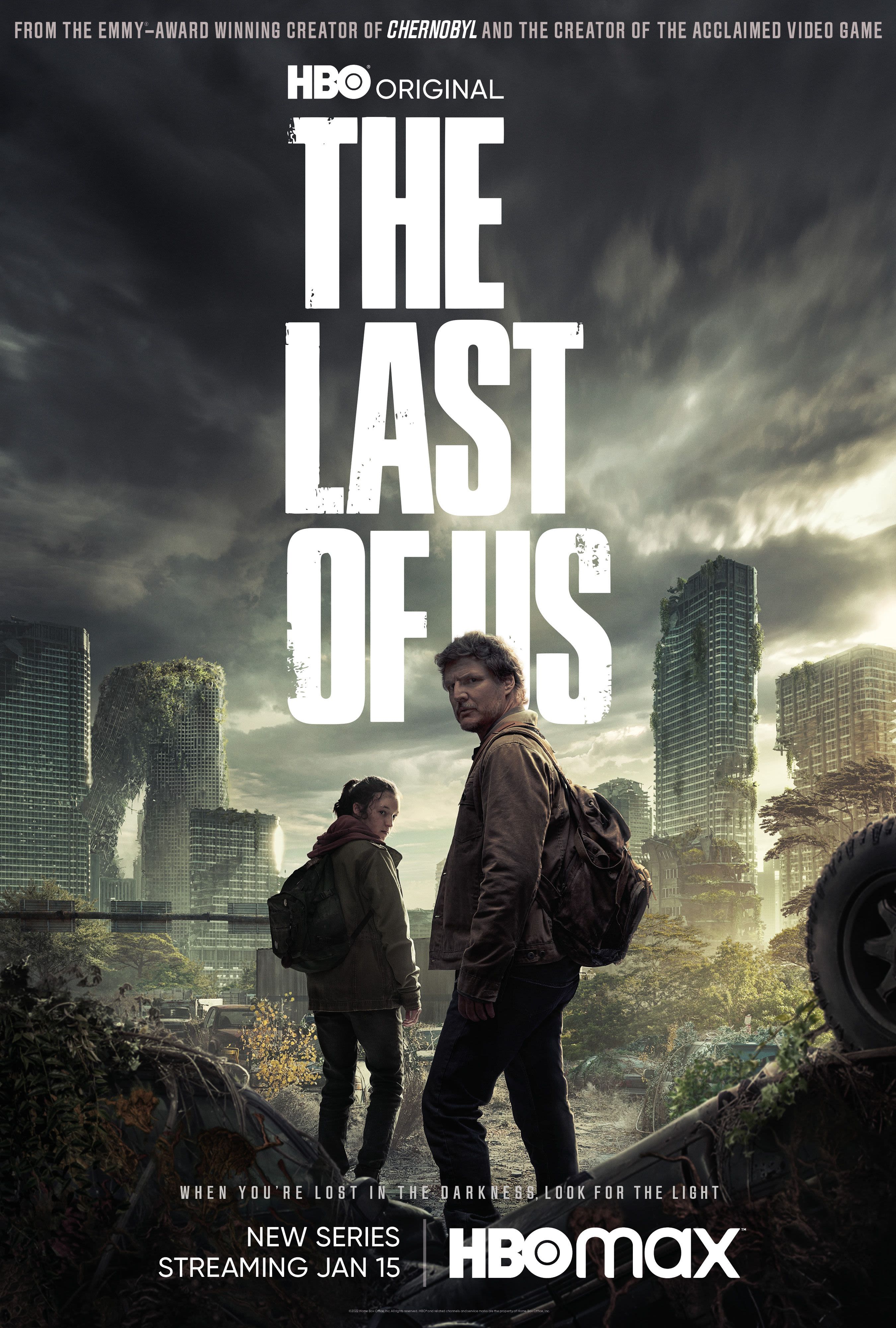 'The Last of Us' Season 2 Footage Hints at a Major Timeline Change From the Game