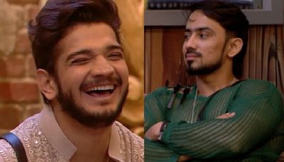 Bigg Boss OTT 3: Munawar Faruqui MOCKS Adnaan Shaikh's Eviction 10 Days After Wildcard Entry