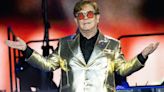 Elton John rallies luvvies in support for Keir Starmer's Labour