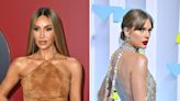 Kim Kardashian Is 'Upset' By Taylor Swift’s ‘TTPD,' Wants to 'Mend' Fences