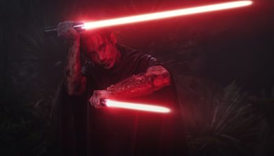 The Strangest Lightsabers in the Star Wars Universe: From Dark Rey to Vernestra Rwoh