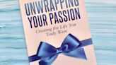 Three clues to "Unwrapping Your Passion"
