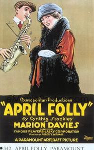 April Folly