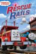 Thomas & Friends: Rescue on the Rails