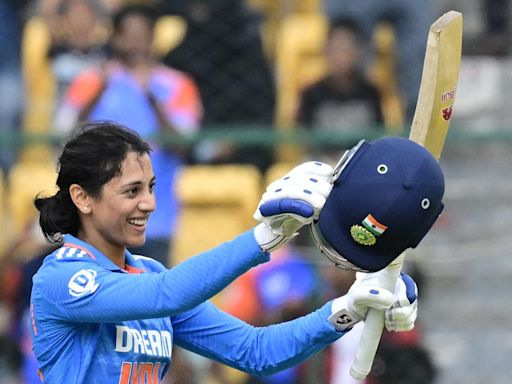 IND-W vs SA-W, ODI Series Review: Big names amongst the runs, promising debuts and improved ground fielding