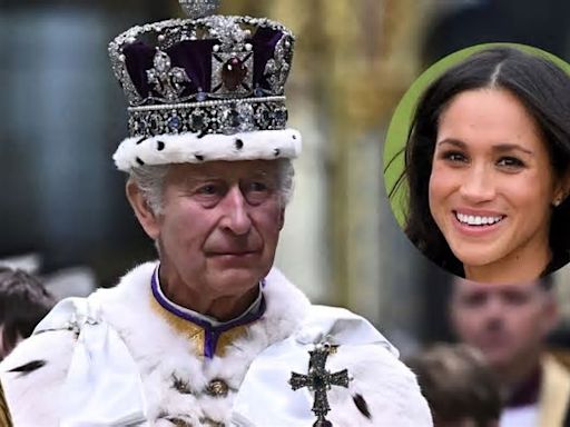 Meghan Markle le niega su última voluntad al rey Carlos III, ¿de qué se trata?