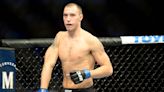 James Vick’s love of combat sports and competition drove him to Karate Combat 36