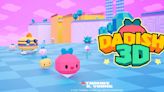 Dadish 3D, the latest entry in the popular platformer series, is out now on the App Store and Google Play