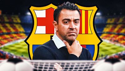 Xavi Hernandez demands FC Barcelona to pay up after shock shacking