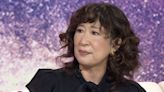 Video: Sandra Oh Discusses THE WELKIN's Exploration of Womanhood