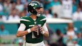 New York Jets Trade QB Zach Wilson to Denver Broncos